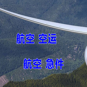 乌鲁木齐航空物流快递-选东方航空和上海航空