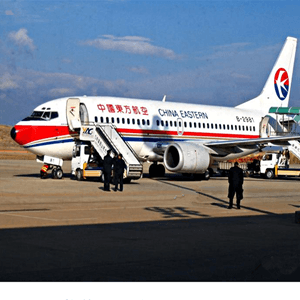 乌鲁木齐航空物流航空快运业稳步发展的原因是什么？